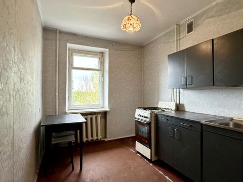 квартира за адресою Вадима Пугачова вул. (Московська), 37