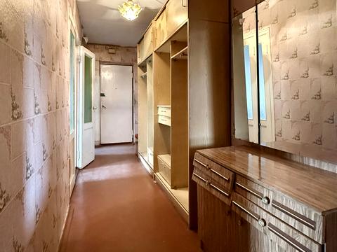 квартира за адресою Вадима Пугачова вул. (Московська), 37