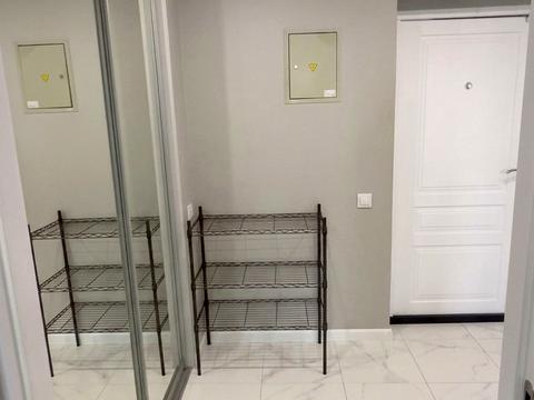 квартира за адресою Соломії Крушельницької вул., 15-В