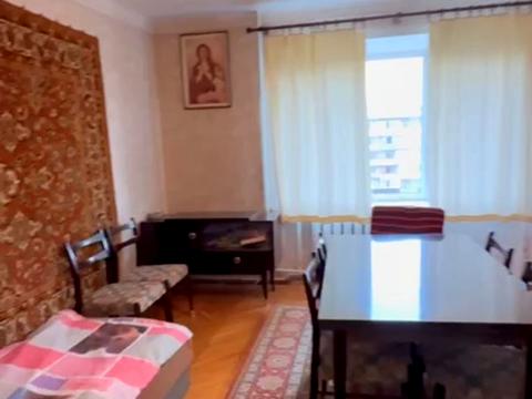 квартира за адресою Лісовий просп., 3