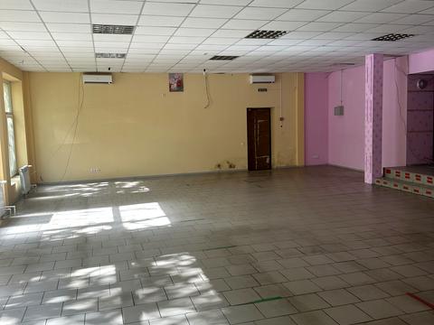коммерческая по адресу Лахтинская ул., 10