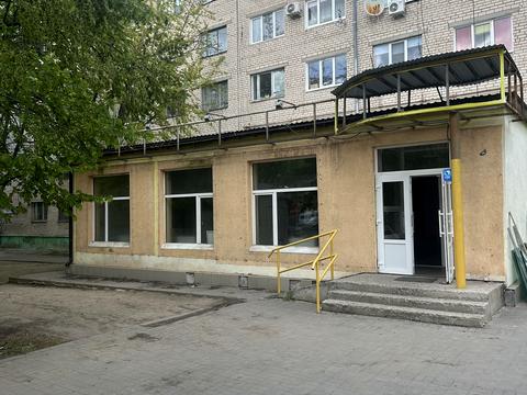 коммерческая по адресу Лахтинская ул., 10