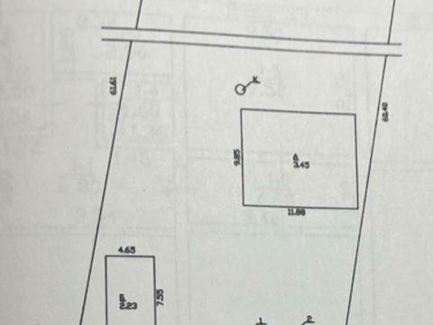 будинок за адресою Богдана Хмельницького