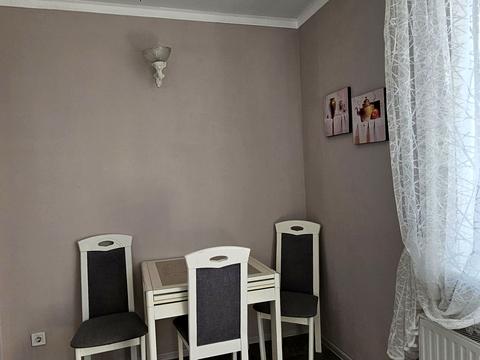 квартира за адресою Балківська вул., 137г