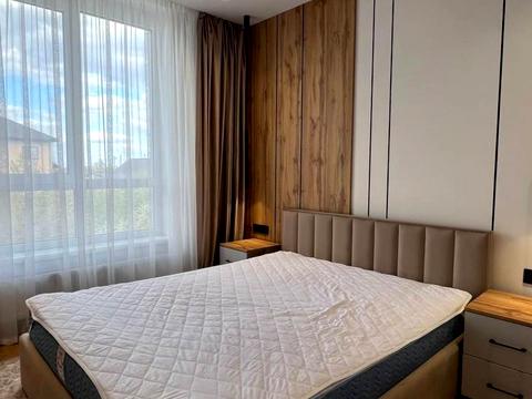 квартира за адресою Жовківська вул., (Будинок)