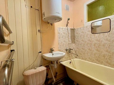 квартира по адресу Пихтовый пер., 4