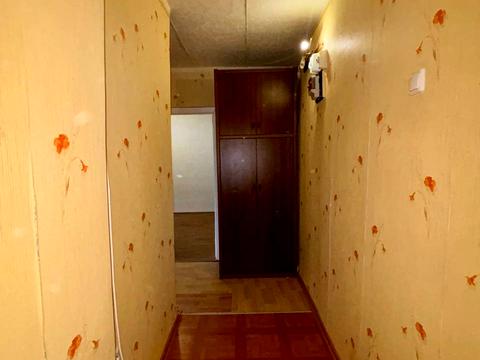 квартира по адресу Пихтовый пер., 4