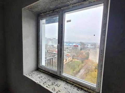 квартира за адресою Степана Бандери вул., (Будинок)