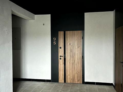 квартира за адресою Степана Бандери вул., (Будинок)