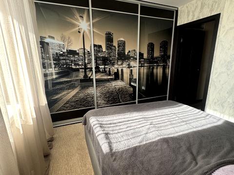квартира по адресу Симферопольская ул., 19