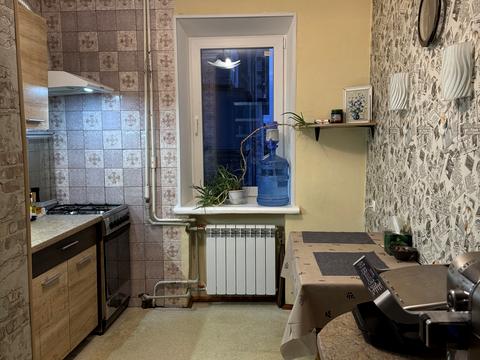 квартира по адресу Симферопольская ул., 19