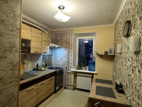 квартира по адресу Симферопольская ул., 19