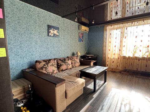 квартира по адресу Симферопольская ул., 19