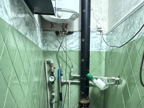 квартира по адресу Симферопольская ул., 19