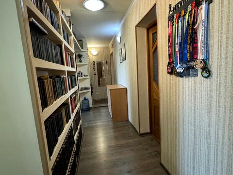 квартира по адресу Симферопольская ул., 19