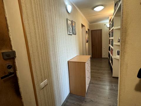 квартира по адресу Симферопольская ул., 19