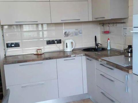 квартира за адресою Степана Рудницького вул. (Академіка Вільямса), 6-Д