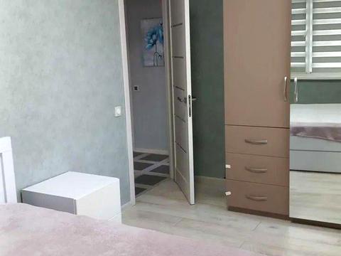 квартира за адресою Степана Рудницького вул. (Академіка Вільямса), 6-Д