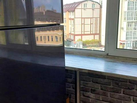 квартира за адресою Степана Рудницького вул. (Академіка Вільямса), 6-Д