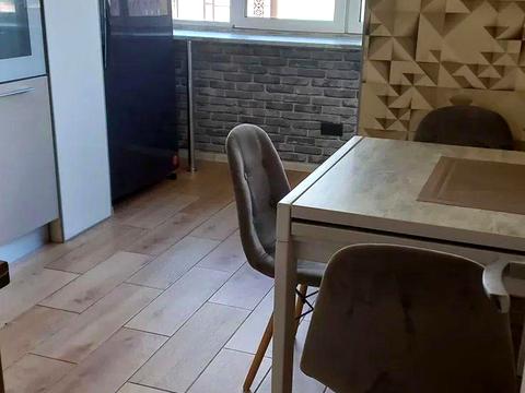 квартира за адресою Степана Рудницького вул. (Академіка Вільямса), 6-Д