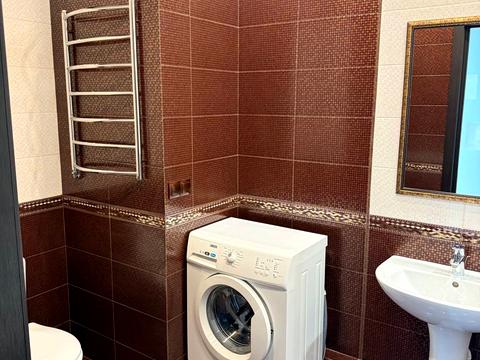 квартира за адресою Ризька вул., 73-Г