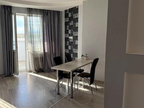 квартира за адресою Ризька вул., 73-Г