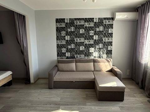 квартира за адресою Ризька вул., 73-Г