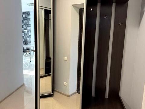 квартира за адресою Ризька вул., 73-Г