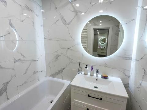 квартира за адресою Соломії Крушельницької вул., 15-В