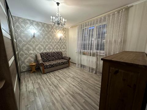 квартира по адресу Хотинская ул., 12
