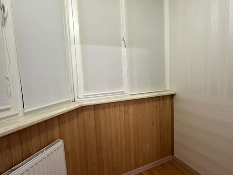 квартира по адресу Хотинская ул., 12