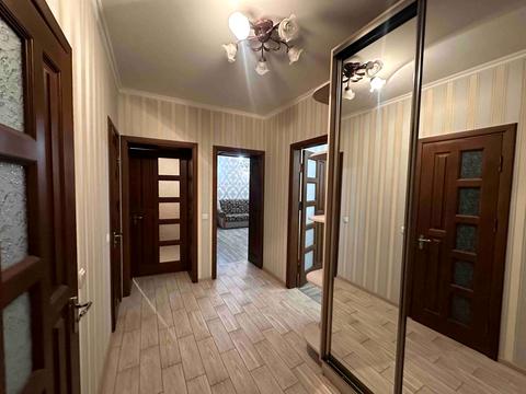 квартира по адресу Хотинская ул., 12