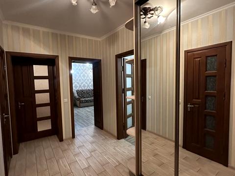 квартира по адресу Хотинская ул., 12