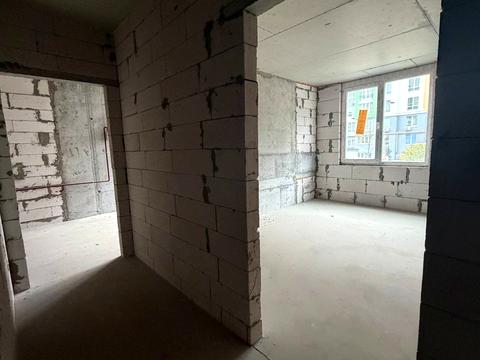 квартира по адресу Машинобудівників ул., 16