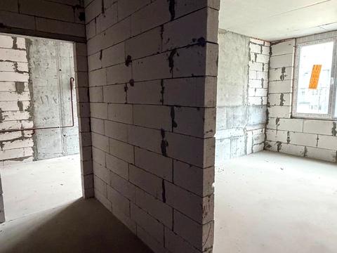 квартира по адресу Машинобудівників ул., 16