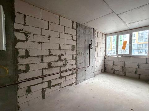 квартира по адресу Машинобудівників ул., 16