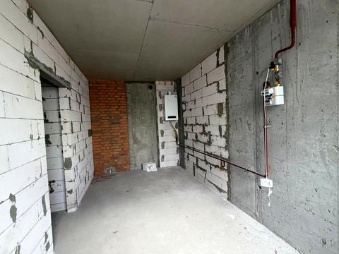 квартира по адресу Машинобудівників ул., 16
