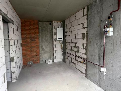 квартира по адресу Машинобудівників ул., 16