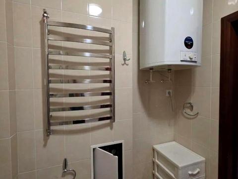 квартира по адресу Строителей ул., 30