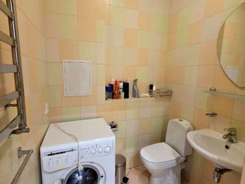 квартира по адресу Строителей ул., 30