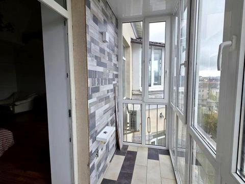 квартира по адресу Строителей ул., 30