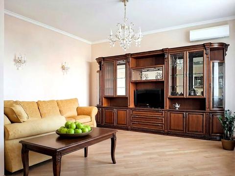 квартира за адресою Київ, Лесі Українки бульв., 7-Б