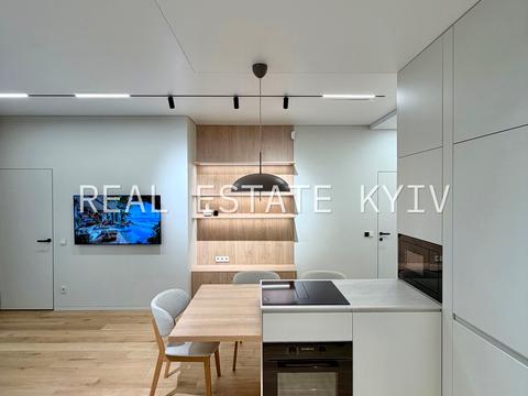 квартира по адресу Болсуновская ул. (Сергея Струтинского), 21