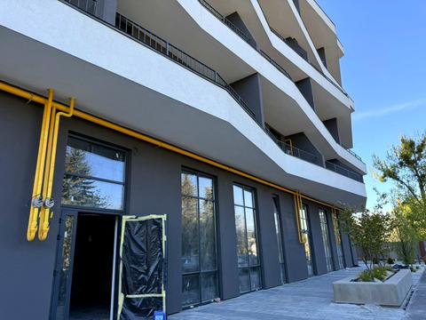 комерційна за адресою Галицькі Пасіки вул., 3