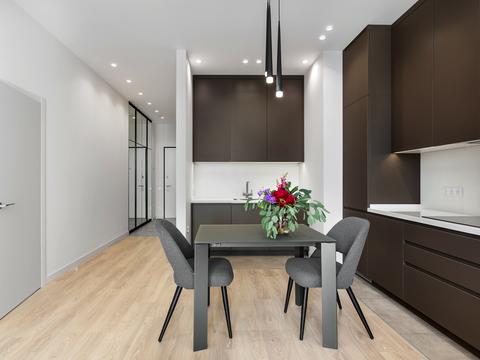квартира за адресою Деміївська вул., 29
