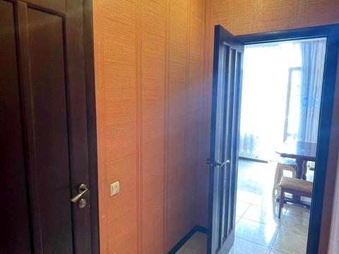 квартира за адресою Одеса, Олександра Свіща вул., 24 к2