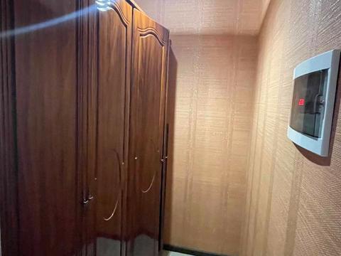 квартира за адресою Одеса, Олександра Свіща вул., 24 к2