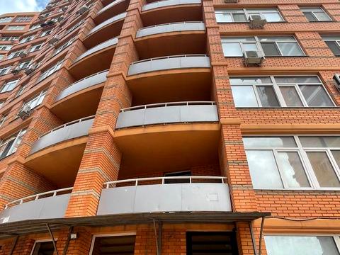 квартира за адресою Одеса, Олександра Свіща вул., 24 к2