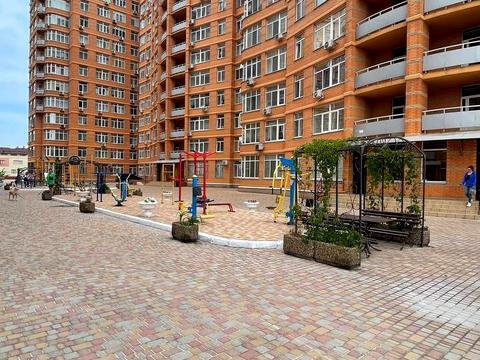 квартира за адресою Одеса, Олександра Свіща вул., 24 к2