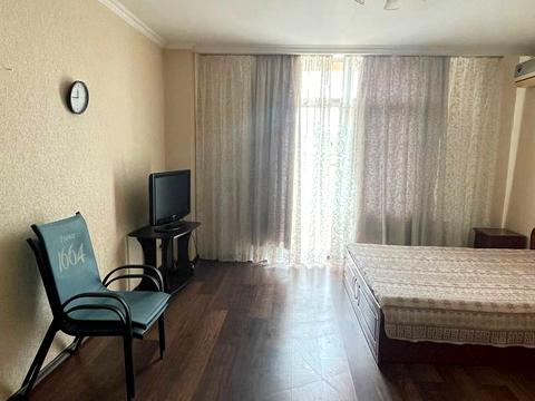 квартира за адресою Одеса, Олександра Свіща вул., 24 к2